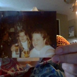 Meet your Posher, Debra